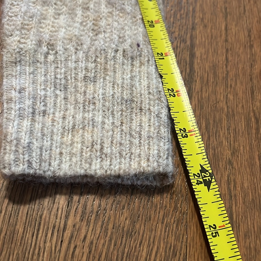 Rd Style Nicki Braided Back Pullover - image 6